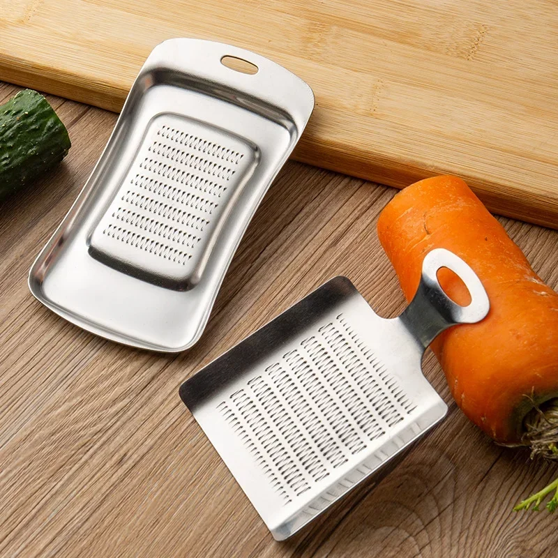 にんにくとわさびおろし金、生姜粉砕機プレス装置、チョッパーカ - Baby Food Grater のレビューと価格
