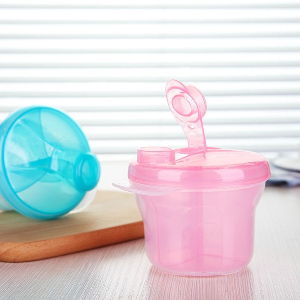 ポータブルスナックボックスディスペンサーベビーフードストレー - Snack Container Travel のレビューと価格