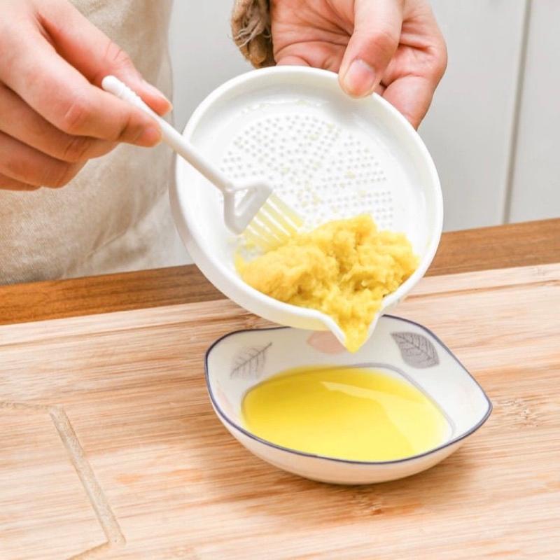 セラミック生姜おろし器ツールハンドグラインダーニンニクマッシ - Baby Food Grater のレビューと価格