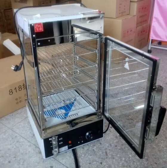 業務用調整可能ベビーフィッシュファーストフード電気生地食品ス - Baby Food Steamer のレビューと価格