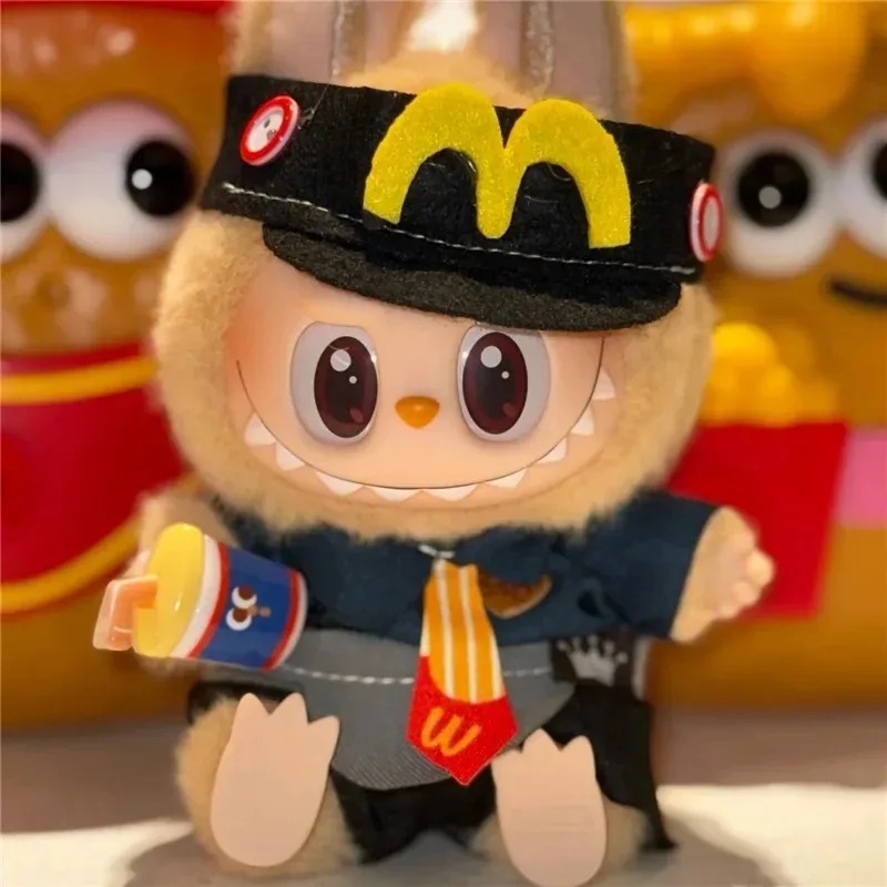 15 17 センチメートルラブブ人形用作業服作業コスプレ服フ - Baby Food Recipes のレビューと価格