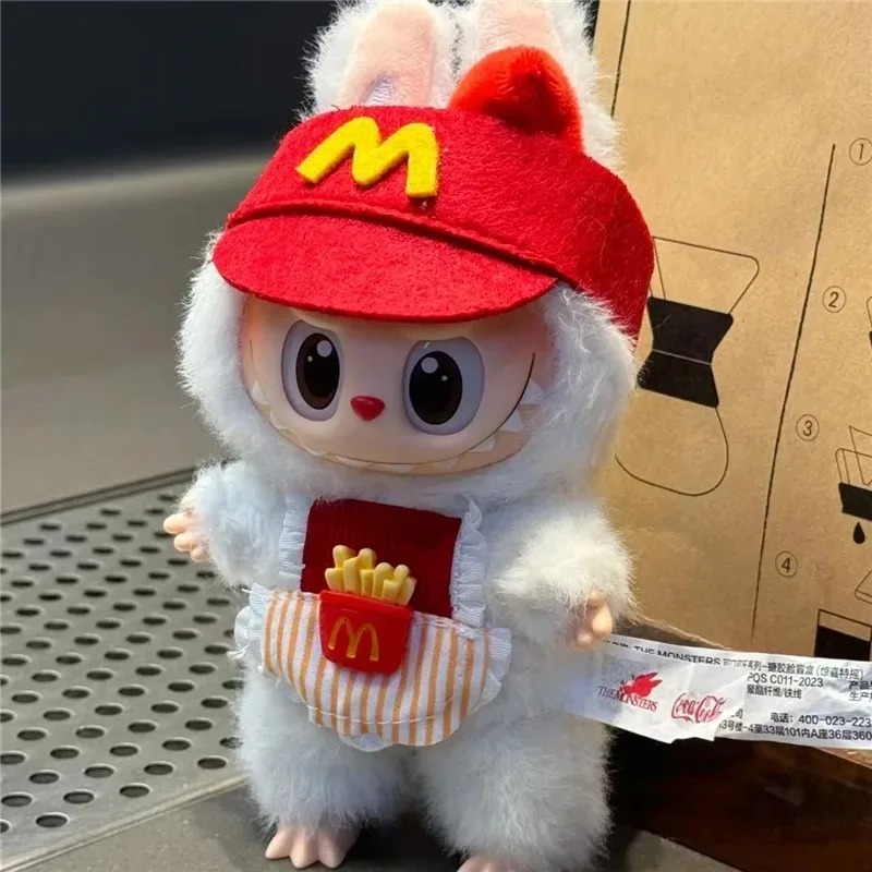 15 17 センチメートルラブブ人形用作業服作業コスプレ服フ - Baby Food Recipes のレビューと価格