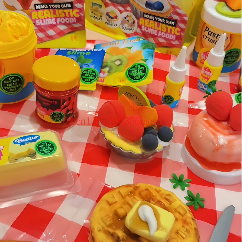 ZURU スライムマート ブラインドボックス ハンバーガー  - Baby Kitchen Food のレビューと価格