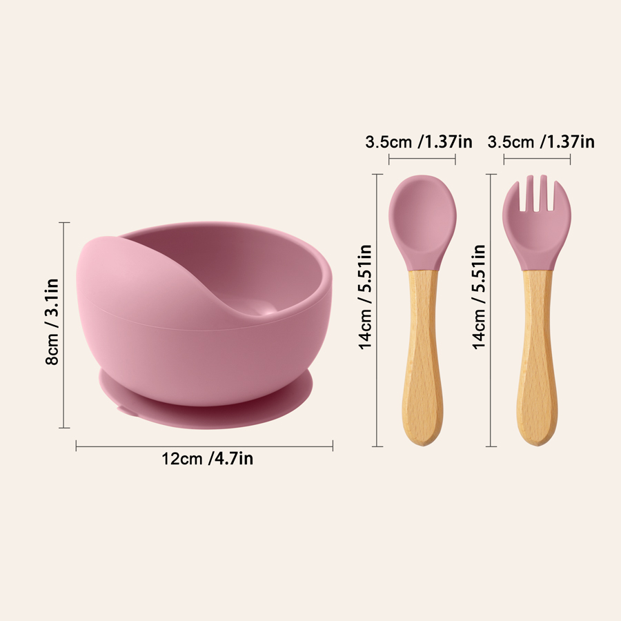 Mamaplan 3 個ベビーシリコーン給餌セット幼児吸引ボ - Baby Food Grater のレビューと価格