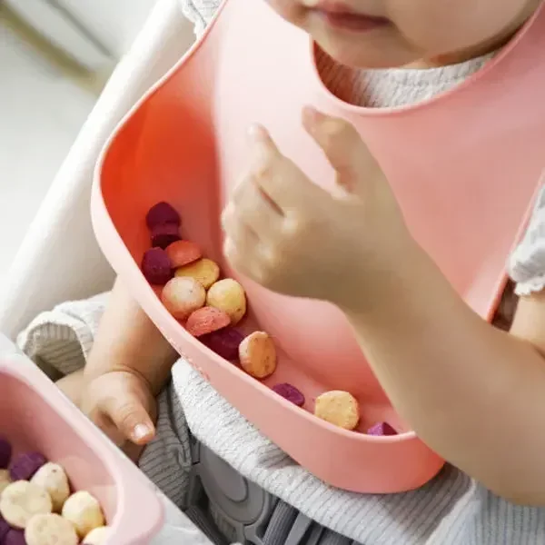 食品グレードのシリコーン子供皿セットベビー給餌ボウル吸引プレ - Baby Food Grater のレビューと価格