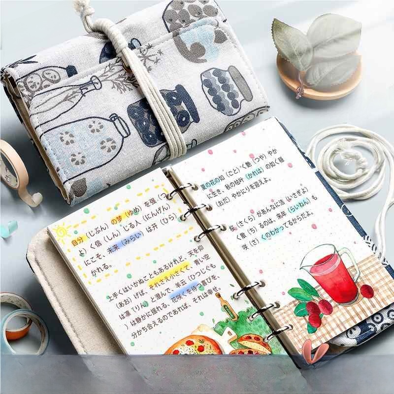 クリエイティブな手書きレシピノート ルーズリーフ DIYクッ - Baby Food Recipes のレビューと価格
