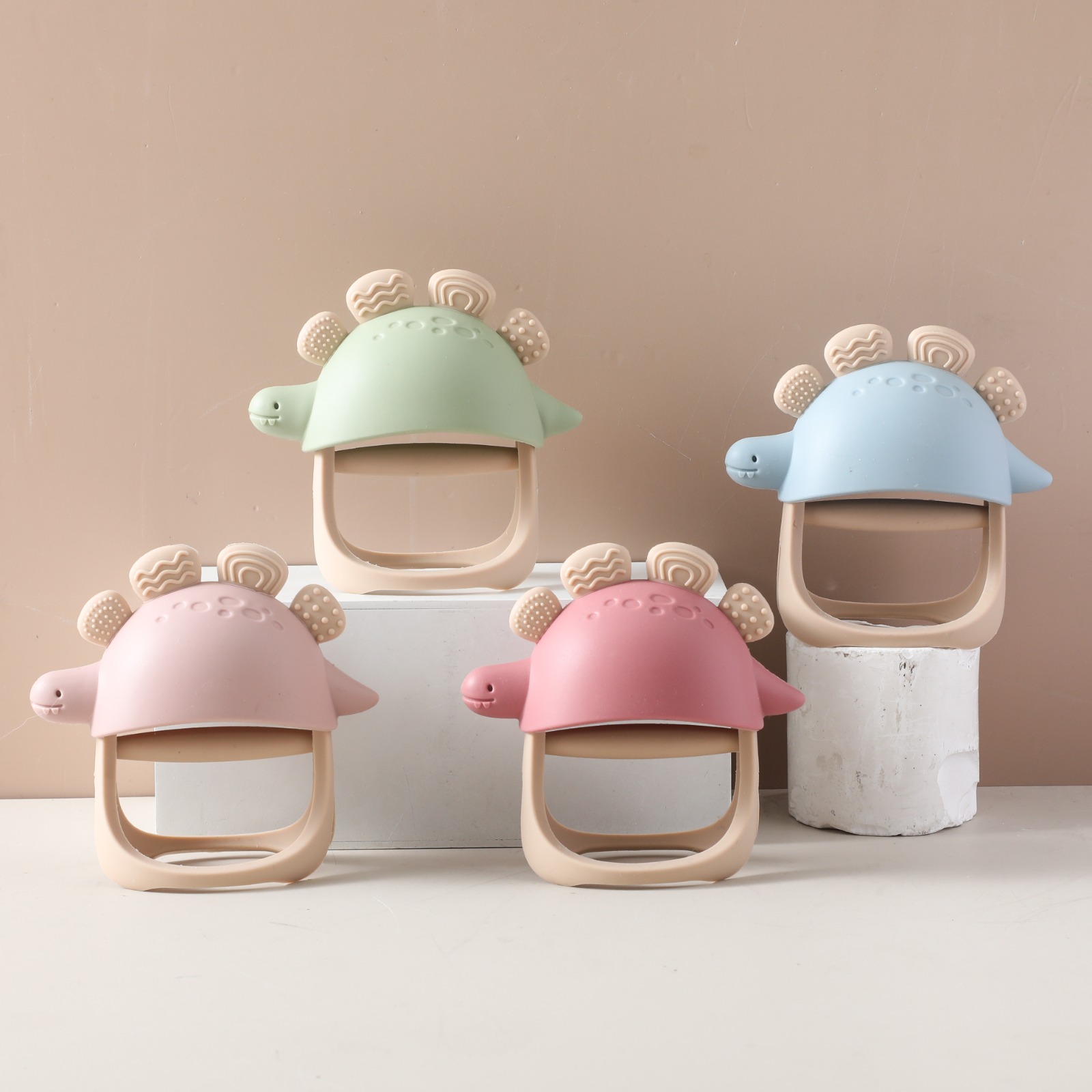 BPA不使用の食品グレードシリコン製、0～12か月のお子様向 - Baby Food Name のレビューと価格