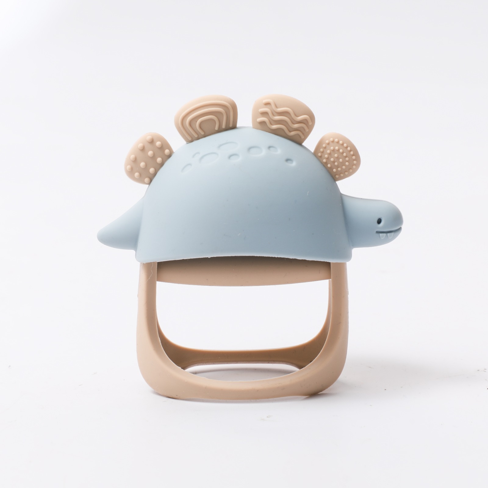 BPA不使用の食品グレードシリコン製、0～12か月のお子様向 - Baby Food Name のレビューと価格