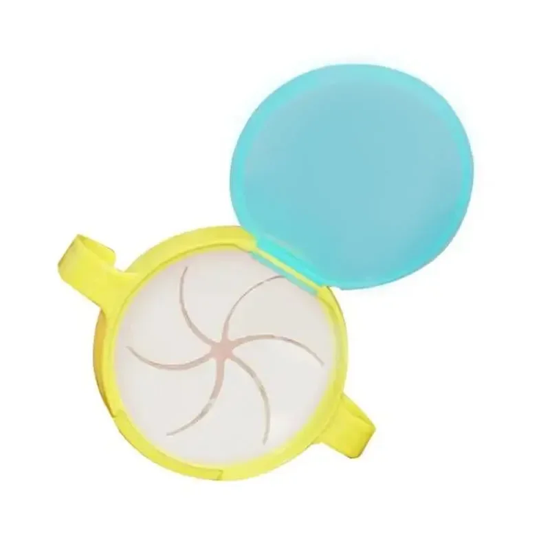 ベビー用フードボウル ダブルハンドル スナックカップ ジャー - Snack Cup Toddler のレビューと価格