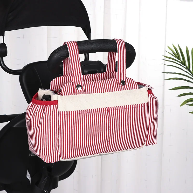 大容量おむつトラベルバッグ,多機能マタニティバッグ,ベビーカ - Baby Food Organizer のレビューと価格