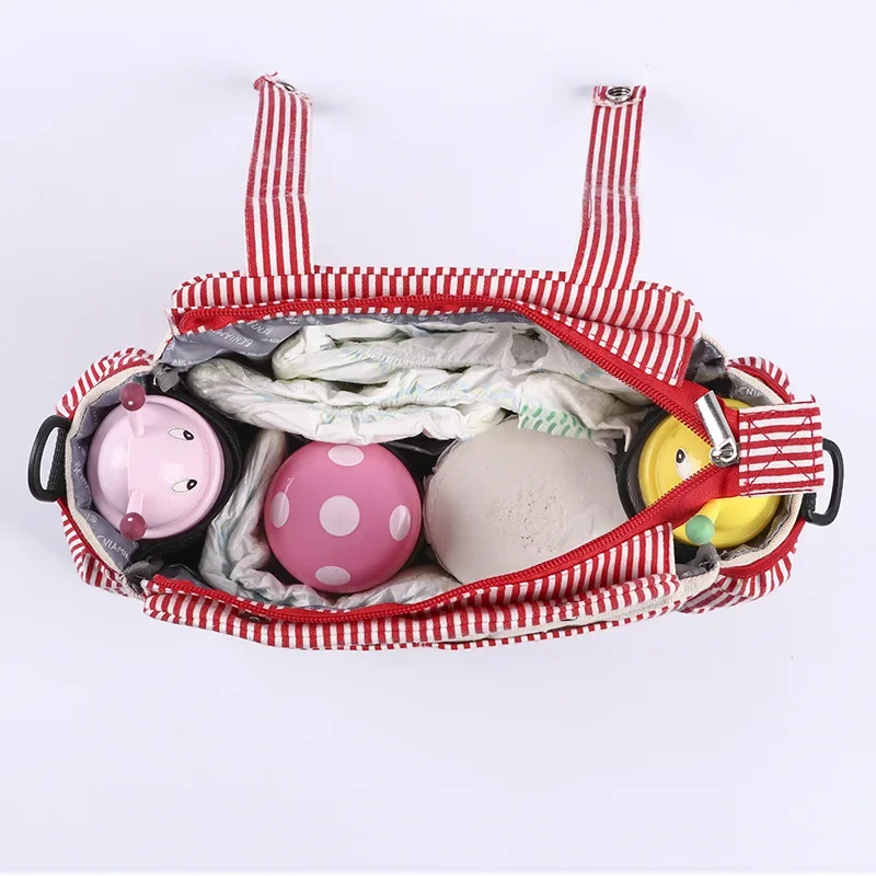 大容量おむつトラベルバッグ,多機能マタニティバッグ,ベビーカ - Baby Food Organizer のレビューと価格